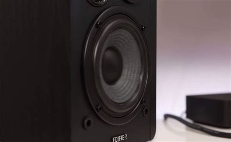 Edifier R1280DB Review – HiFiReport