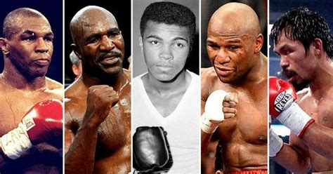 Who Is The Best Boxer In The World 2024 Top 10 Jobey Therese