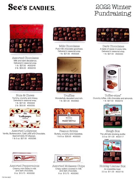 Rose Parade 2023 | South Pasadena Float See’s Candies Winter Fundraiser