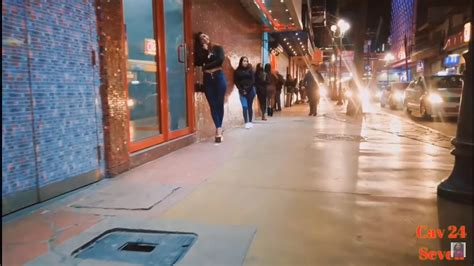 Hidden Holiday Spot Named Disneyland For Men Boasts 10k Sex Workers As Brits Let Loose Daily