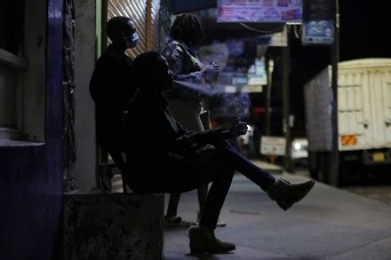 Kenyan Sex Worker Stock Pictures Editorial Images And Stock Photos Shutterstock Editorial