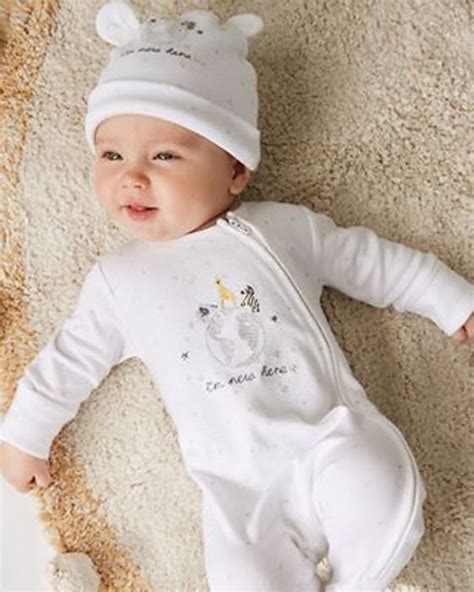Baby Clothes | Baby Gifts, Shoes & Essentials | Next Belgium