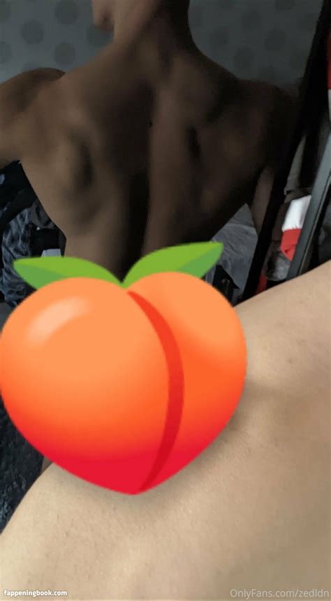 Zedldn Nude OnlyFans Leaks Fappening FappeningBook