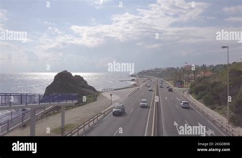 Mijas Spain Costa Del Sol Stock Videos And Footage Hd And 4k Video