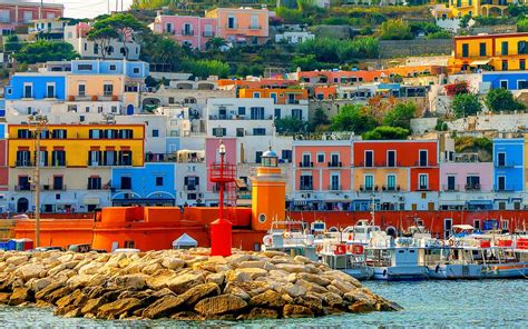 Ponza : la guida completa - Italia Nascosta Travel Blogger