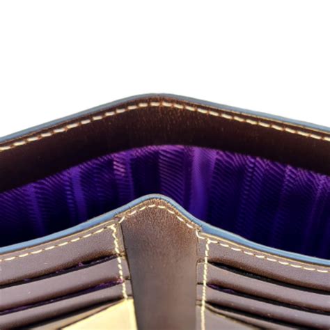 Vintage Paul Smith Naked Lady Wallet Holding Beer Gem