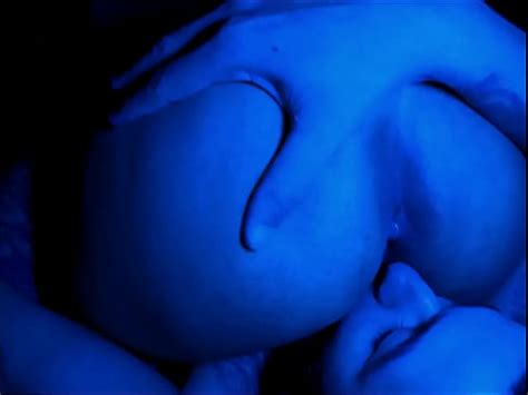 Sex In Blue Completo No Sheer E Red Xvideos