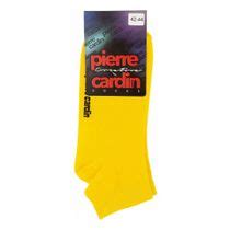 Носки мужские Pierre Cardin Creative хлопок желтые р 42-44 - купить с ...