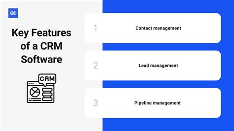 Why Crm Software Ppt