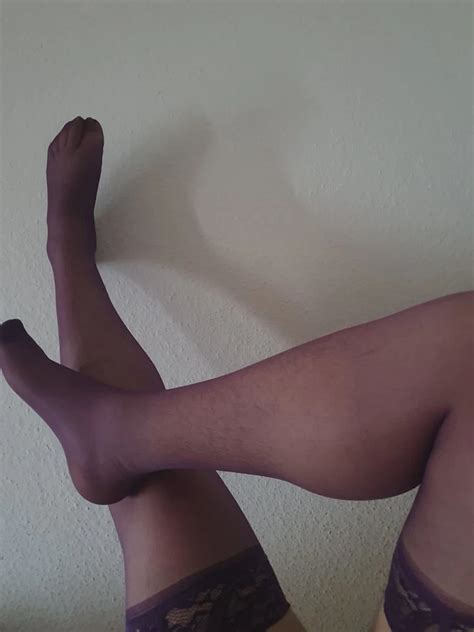 Peuple Stockings 16 Nude Pics XHamster