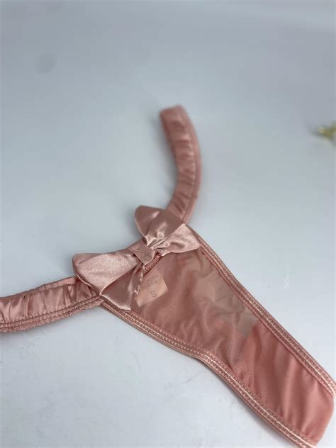 Dirty Pink Girl სექს შოპი Sex Shop ქალის თეთრეული