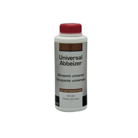 Meffert Neutral Universal-Abbeizer 750 ml – Kuhn Bauzentrum Nachf. GmbH