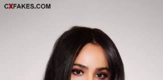 Sofia Carson Naked Archives CXFAKES