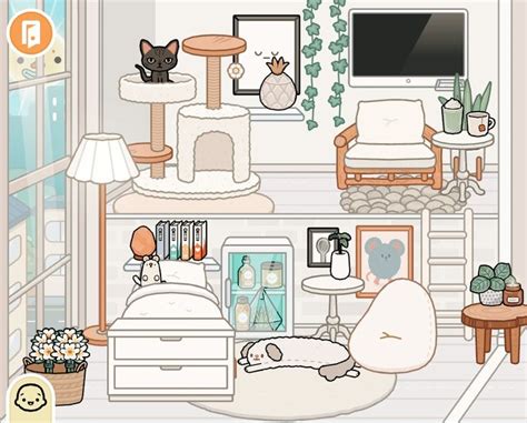 Toca Boca Room Idea Cute Room Ideas Bad Room Ideas Room