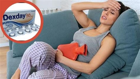 Dexday Nedir, Ne İşe Yarar? Dexday Diş Ağrısına İyi Gelir Mi? | Öğrenci ...
