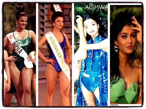 Glam Up Chics AISHWARYA RAI BACHCHAN BIKINI PICS