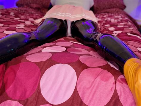 Latex Sissy Drone Nude Pics XHamster