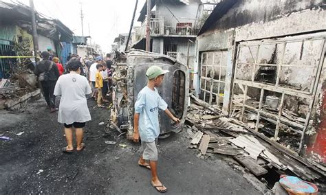 Penjelasan Pemprov DKI Soal Penerbitan IMB Di Kampung Tanah Merah