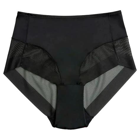 Ysabel Mora Braguitas Bikini Thong Effect Negro Dressinn