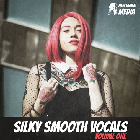 Silky Smooth Vocals Vol 1 Vanilla Groove Studios