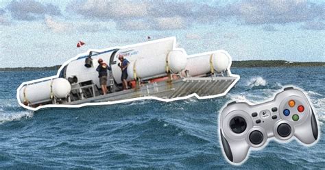 Logitech Controller F710 Submarine Largest Collection | www ...