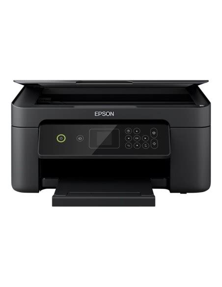 IMPRESORA EPSON MULTIFUNCION EXPRESSION HOME XP 3100 33PPM DUPLEX WIFI