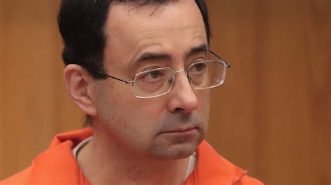 The Latest Ruling Against Larry Nassar Is Causing A Stir