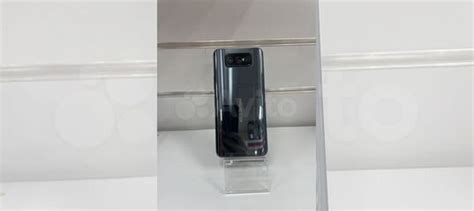 ASUS Zenfone 8 Flip, 8/256 ГБ купить в Москве | Электроника | Авито