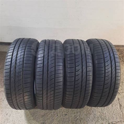 Pirelli Cinturato P1 Verde, 185/55 R15, 15", 1 шт, 185 мм, 55 % ...