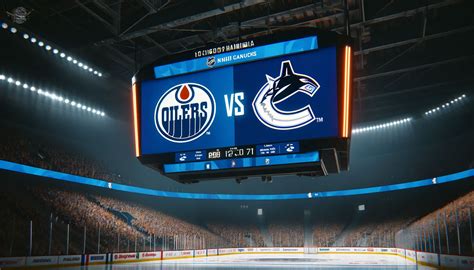 How to Watch Oilers vs. Canucks Game 7: Live Stream, TV & Radio | May
