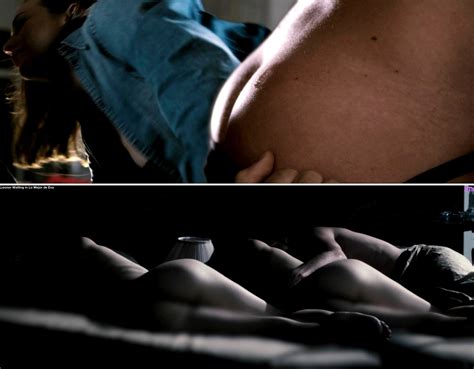 Naked Leonor Watling In Dark Impulse