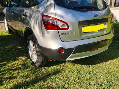 Used Nissan Quasqai 2 2013 Quasqai 2 For Sale Medine Nissan