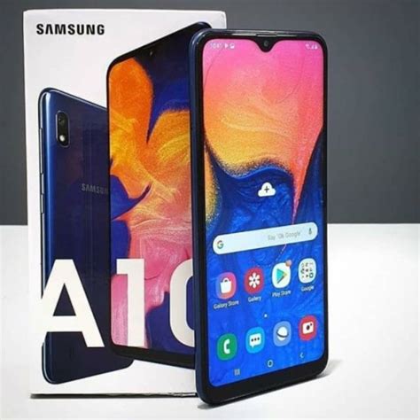 Berikut Ini Harga Samsung A10 yang Super Murah Beserta Spesifikasinya ...