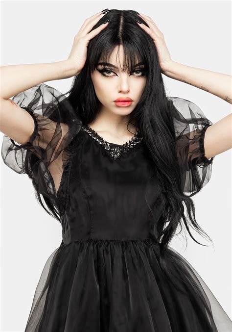 Disturbia | SEMATARY PROM DRESS | Dresses
