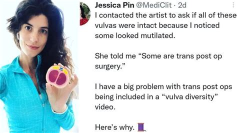 Why Is A Racist Corpse Fingering TERF Soliciting A Porn Star S Nudes Online Well