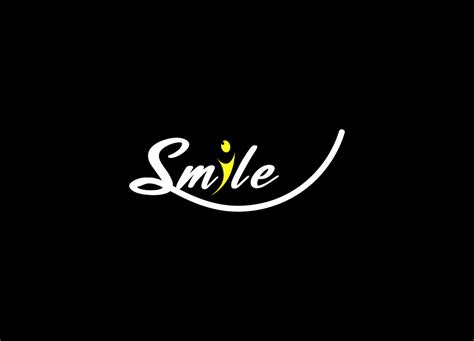 Smile – Logo Design on Behance