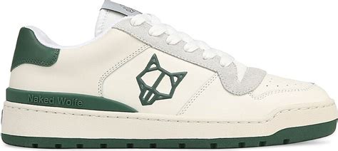 Naked Wolfe Ravenn Cow Sneakers ShopStyle