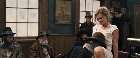 Nude Video Celebs Margot Robbie Nude Babylon