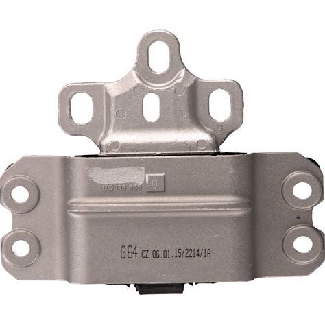 febi | 22934 | Transmission Mount | bilstein group partsfinder ...