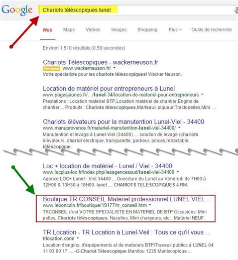 le bon coin  ses petites annonces