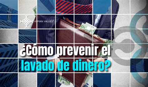 Cómo prevenir el lavado de dinero Business Development Unity