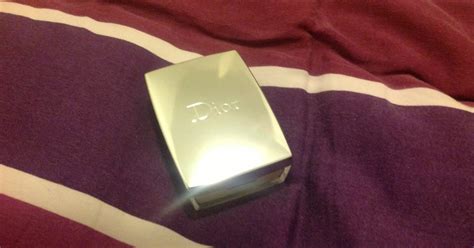 Dutch Gurl Dior Diorskin Nude Compact Gel E Effet Peau Nue