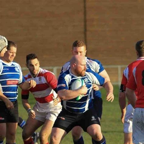 1st Xv Nottingham Moderns Rfc