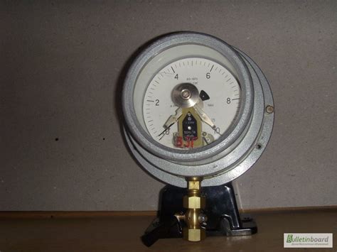 Фото к объявлению: датчики ДРД, "ROSEMOUNT", ДНТ-1 приборы КИП ...