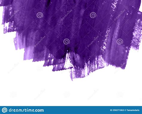 Fundo De Design De Textura Violeta Violeta Moderna Ilustra O Do Vetor