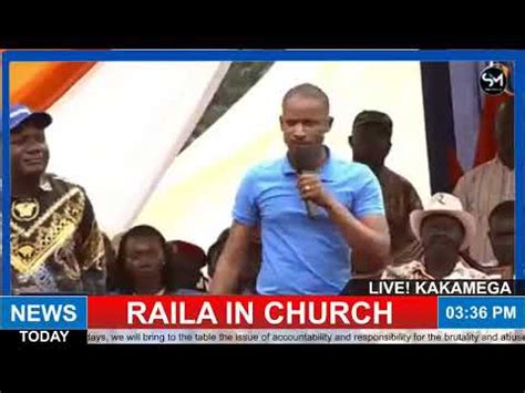 Arrest Me Again Babu Owino Loses Temper As He Roast Ruto And Gachagua