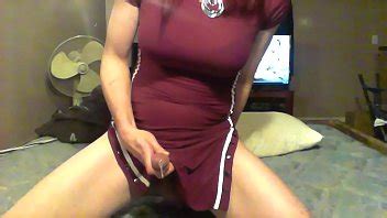 Mariquita A Juego De La Cabeza A Los Pies XVIDEOS