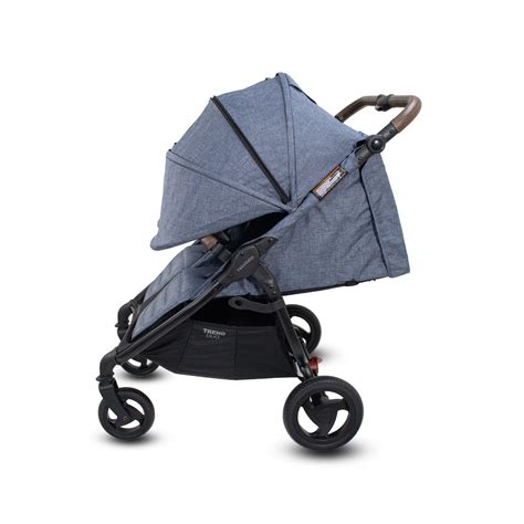 Valco Baby Tri Mode X Duo Double Stroller | vida.gt