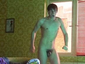 ALEXANDER BEYER Nude AZNude Men