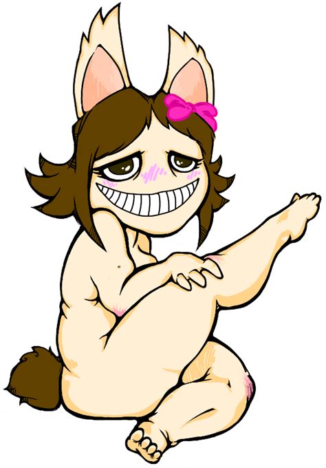 Smiling Puss By Silk And Milk Inc Hentai Foundry